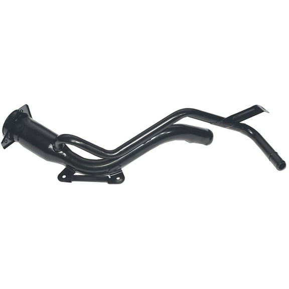 Agility Auto Parts 4063251 Fuel Tank Filler Neck for Ford Specific Models