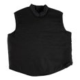 thumbnail image 2 of Ropa protectora para entrenamiento de esgrima, ropa protectora profesional y cómoda, fácil de usar. Sin mangas, 2 of 9