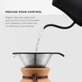 thumbnail image 4 of Hervidor de agua eléctrico Bodum Bistro Gooseneck 800 ml BODUM Bodum, 4 of 7