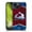 Jersey, variant on Head Case Designs Officially Licensed NHL Colorado Avalanche Puck Texture Soft Gel Case Compatible with Apple iPhone 11