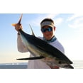thumbnail image 3 of Trik Fish Leader 20lb Fluorocarbon Fishing Line, 25', 3 of 5