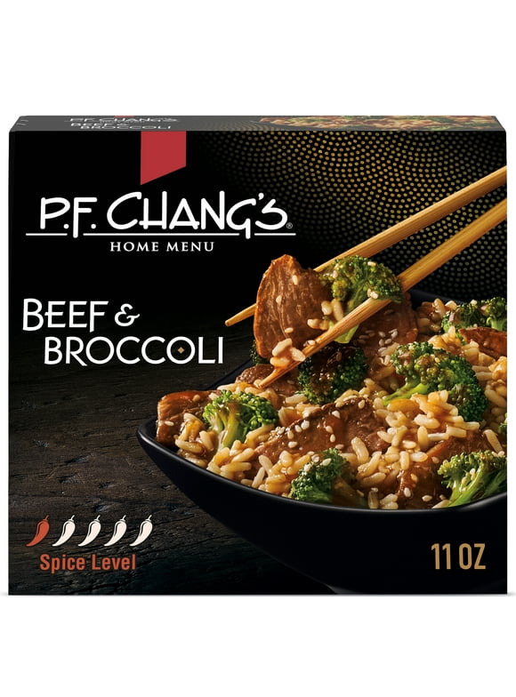 P.F. Chang's Food - Walmart.com