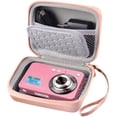 thumbnail image 1 of Funda de transporte y protección para cámara digital AbergBest, 1 of 7