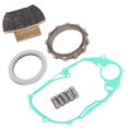 thumbnail image 3 of Kit De Placa De Embrague De Placa 3B6-W001G-00-00, Repuesto Apto Para V Star 650 XVS650 XVS650A, 3 of 7