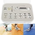 thumbnail image 3 of KIT de pies YEQIN para máquina de coser doméstica Pfaff prensatelas pfaff, 3 of 7