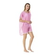 thumbnail image 3 of Women's Swimsuit Coverup Bathing Suit Beach Cover Up for Swimwear, 3 of 6