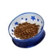 thumbnail image 4 of Pet Dishes Easy Cleaning Resin Bowl for Cats and Dogs Skid Resistance 1Set, 4 of 4