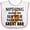 White and Pink, variant on Inktastic Barbecue Lover Funny Bbq Boys or Girls Baby Bib