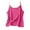 B94-Hot Pink, variant on Camisole Tops for Women Spaghetti Strap Tank Top Casual Cami Tanks Support(Hot Pink,S)