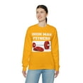 thumbnail image 7 of Unisex Heavy Blend™ Crewneck Sweatshirt, 7 of 7
