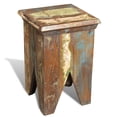 thumbnail image 1 of Taburete Otomano vidaXL para Comedor, Sala de Estar y Oficina en Casa, 1 of 7