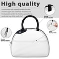 thumbnail image 4 of Insulated Lunch Bag Women, Reusable Submarine Octopus Tote Lunch Box, Leakproof Cooler Lunch Bags for Work Office Travel Picnic, 4 of 4