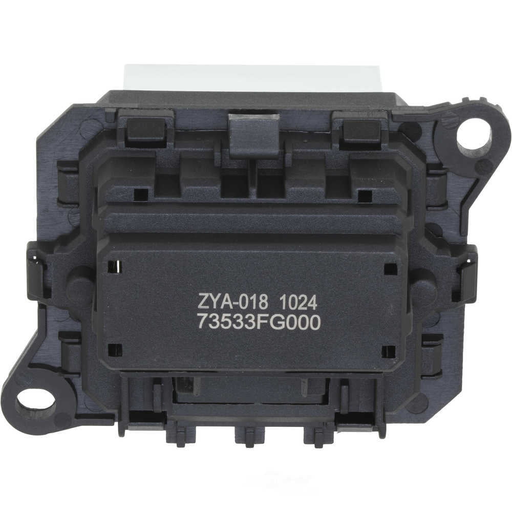 HOLSTEIN 2BMR0402 HVAC Blower Motor Resistor
