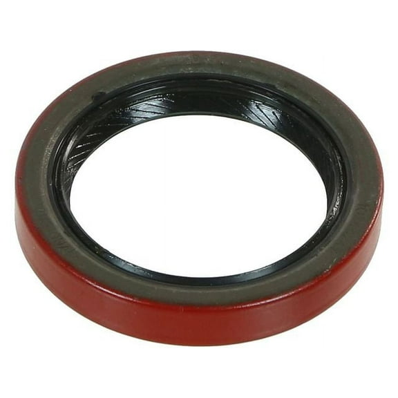 Front Crankshaft Seal - Compatible with 1995 - 1999 Chevy C1500 1996 1997 1998