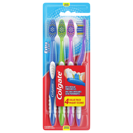 colgate toothbrush