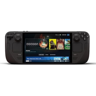 Steam deck 本体　OLED 512TB Valve Steam Deck OLED,7.4