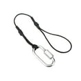 thumbnail image 1 of Kimiss Accesorios de Fotografía, Correa Universal Duradera para Cámarae Correa de Seguridad Con Gancho de Clip Para Cáras dslr sin espejo, 1 of 7