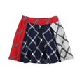 thumbnail image 1 of Deux par Deux Girls' Plaid Skirt Class Act, Sizes 3-6 - 3, 1 of 2