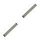 thumbnail image 3 of Afilador de cuchillos Toystoory Experiencia ergonómico Diamonds Sharpening Stone 400 cuatrocientos 2Conjunto, 3 of 6