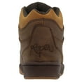 thumbnail image 3 of Roper Mens Horseshoe Kiltie  Ankle Boots, 3 of 7