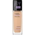 thumbnail image 1 of Foundation Fit Me Dewy Finish Hydrate + Smooth, 1 of 3