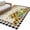 Green Yellow Beige, variant on Sunflowers Round Area Rug 3Ft Washable Small Circle Rugs for Kitchen Entryway, Spring Farmhouse Country Truck Leaf Wood Grain Non-Slip Carpet Floor Mats Indoor Outdoor Carpet Runner Home Decor