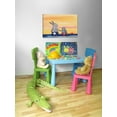 thumbnail image 4 of "Andrea Beach Bunnies" Painting Print on Wrapped Canvas, 4 of 7