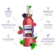 thumbnail image 3 of Bebida alcohólica preparada Boones   Exotic Berry 750 ml, 3 of 3