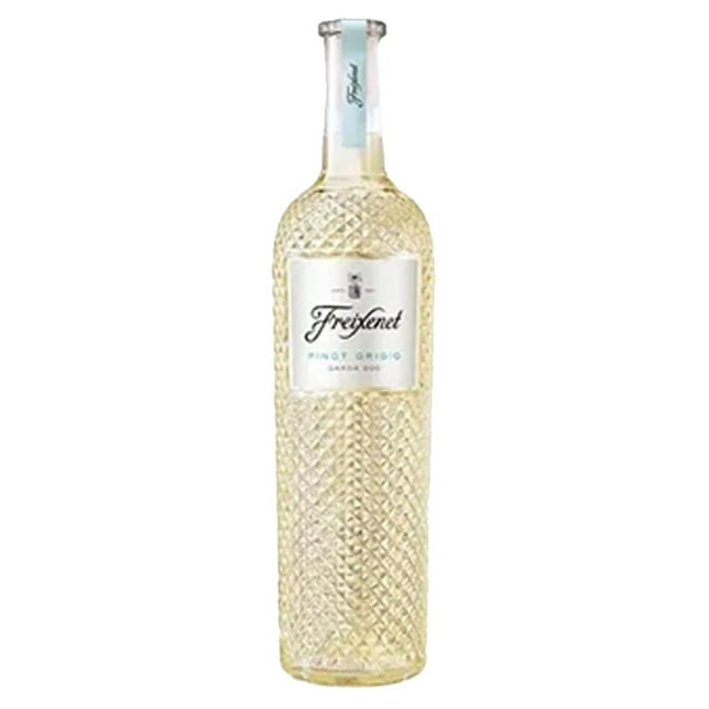 Pack de 4 Vino Espumoso Freixenet Pinot Grigio 750 ml