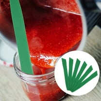 Raindrops 6pcs Canning Tools Bubble Remover Bubble Measurer Canning Supplies Kitchen Supply