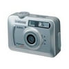 Samsung Digimax 201 - Digital camera - compact - 2.0 MP - flash 8 MB