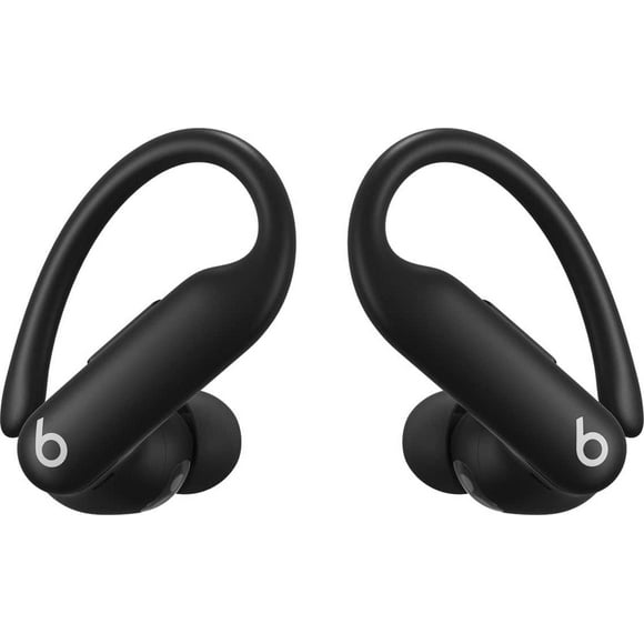 Écouteurs Intra-Auriculaires Remis à Neuf Beats by Dr. Dre Powerbeats Pro 2 Noir Jais MX723LL/A