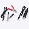 thumbnail image 4 of Youkk Solar Panel Kit Dual USB Solar Cell Portable Solar Generator Outdoor for Boat Camp Hiking Mobile Phone Fan, 4 of 6