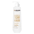 thumbnail image 2 of Luxliss Keratin Daily Care Shampoo 500 Ml & Conditioner 500 Ml (Combo Of 2), 2 of 3