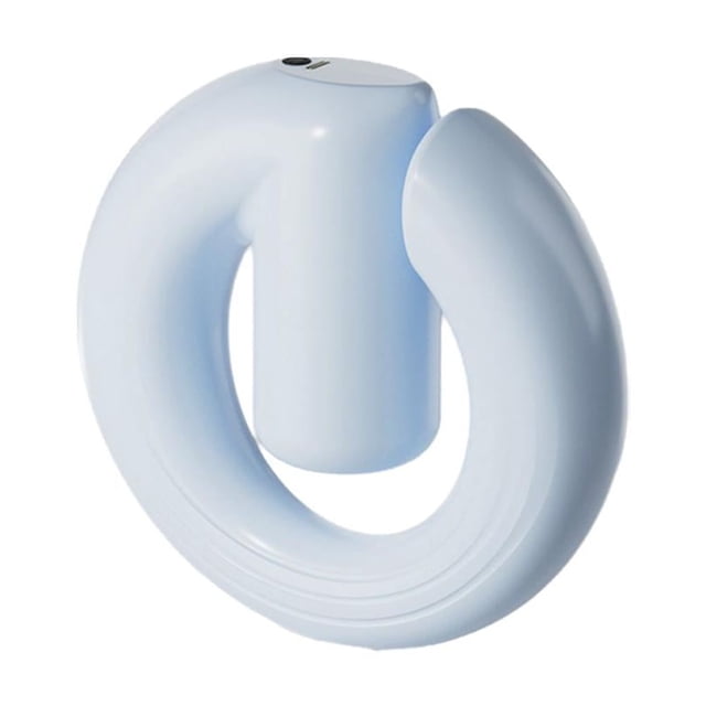 Multifunctional Full-Body Fascia Fast Fat Burning Yoga Massager, Design, with Erg Vibrations Portable Tissue Deep