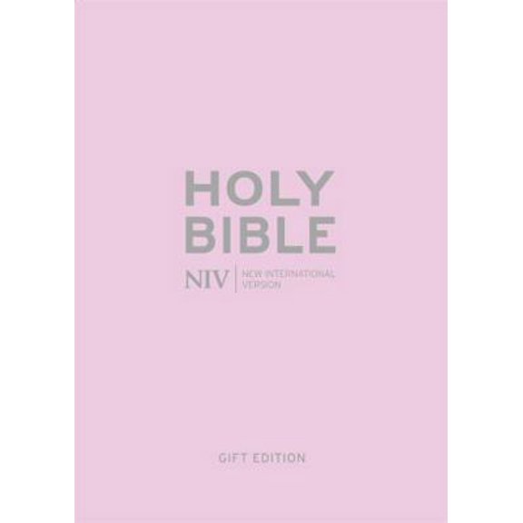Pre-Owned Holy Bible: New International Version. (Paperback) 1444701819 9781444701814