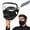 Black, variant on Reusable Carbon Filter Dust Mask-Windproof Motorcycle Mask & Goggles,Anti-UV,5-Layer Filter,Adjustable
