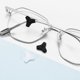thumbnail image 4 of unbranded 20Pares De Accesorios Para Gafas En Silicona Con Agarre Cómodo Y Prevención De Deslizamientos, 4 of 8