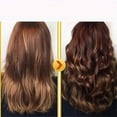 thumbnail image 2 of New product halo Curl Defining Cream Curl Defining Cream Curl Hair Anti-Frizz 1, 2 of 2
