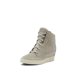 thumbnail image 1 of Zapatos de cuña Sorel Out N About™ Wedge II Dove/Quarry para mujer, 1 of 6