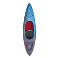 thumbnail image 4 of Lifetime Charger 10 ft Sit-Inside Kayak, Galaxy Fusion (91195), 4 of 9