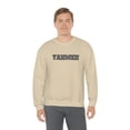 thumbnail image 6 of Yahweh Christian Sweatshirt Faith Sweatshirts Christian Crewnecks, 6 of 9
