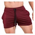 thumbnail image 1 of Short Deportivo De Licra Modelo Zeus De Hombre Bd Fénix Fit, 1 of 1