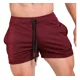 thumbnail image 1 of Short Deportivo De Licra Modelo Zeus De Hombre Bd Fénix Fit, 1 of 3