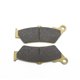 thumbnail image 3 of Pastillas de freno de ciclo para Cf Moto 650nk 650tr 650tk 650mt 2014-2020 F650cs/gs/st F800gs, 3 of 5