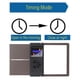 thumbnail image 3 of Puerta Eléctrica Programable para Gallinero Puerta Automática para Gallinero Pantalla LED Puerta para Pollo con Temporizador para Seguridad de Gansos y Patos de Granja ANGGREK Otros, 3 of 8