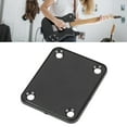 thumbnail image 1 of Electric Guitar Neck Plate Strengthen Structure, Replacement Part for  Tele Guitar Improved Sound Quality, 1 of 8