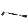 thumbnail image 3 of DYNWAVECA Universal Motorcycle Handlebar Bar - Black, 3 of 10