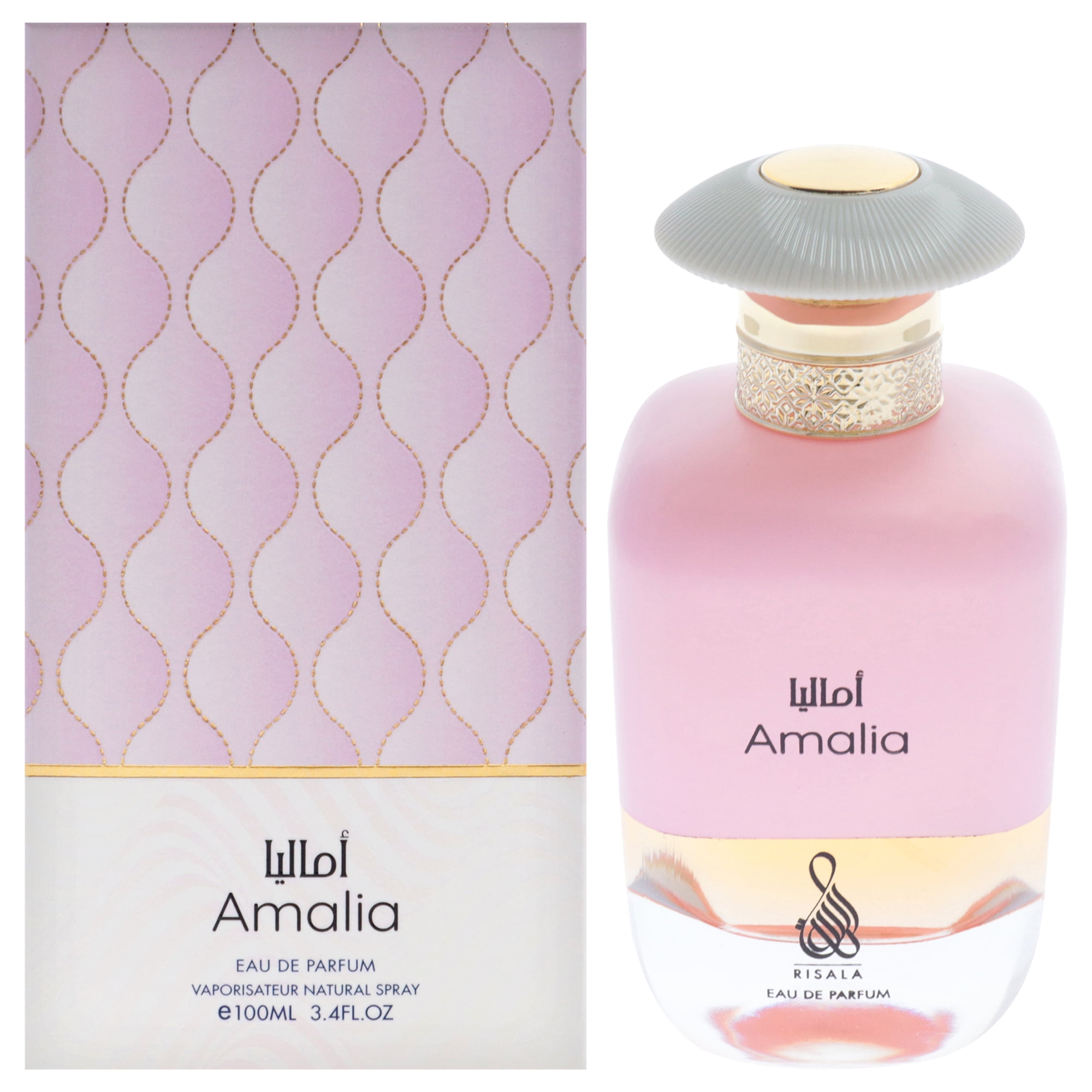 Azzedine Alaia AAIPS067 0.67 oz Women Alaia Paris Pure