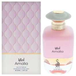 Al Wataniah Ladies Sabah Al Ward EDP Spray 3.4 oz Fragrances